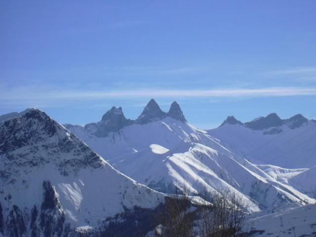 La Principaute De Comborciere Hotel Fontcouverte-la-Toussuire Luaran gambar